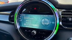 MINI Hatchback 1.5 Cooper Classic 3dr Petrol Hatchback